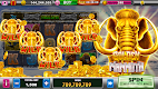 screenshot of Galaxy Casino Live - Slots