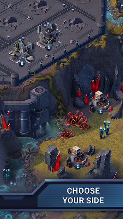 Game screenshot R-Planet hack