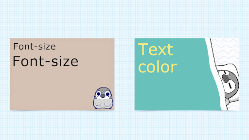 Sticky Note Pesoguin Memo Screen 3
