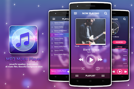 mp3 Music Player For PC installation