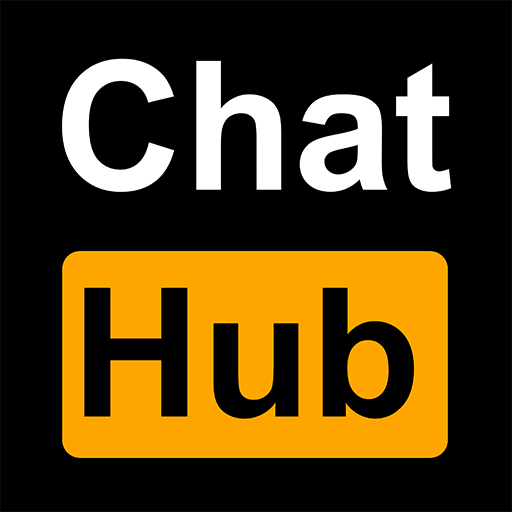 Lae alla ChatHub - Live video chat & Match & Meet me APK