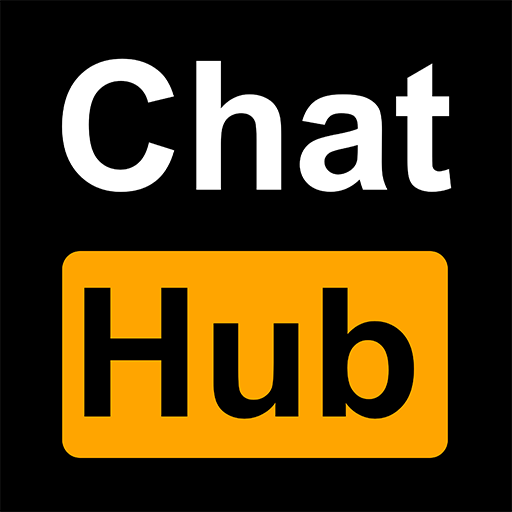 ChatHub - Live video chat & Match & Meet me in PC (Windows 7, 8, 10, 11)