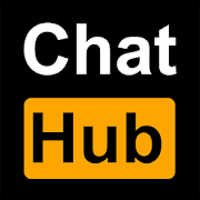 Chat Hub mod apk
