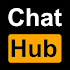 ChatHub - Live video chat & Match & Meet me1.2.6