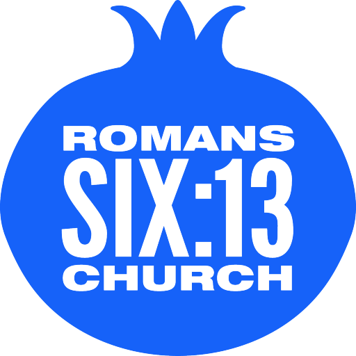 Romans Six:13 1.0.1 Icon