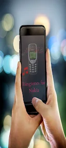 Ringtones For Nokia All