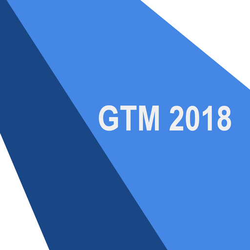 GTM Israel 2018 Latest Icon