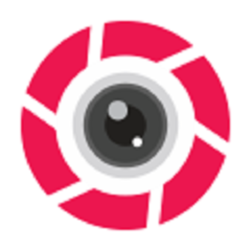 EYESCAM logo