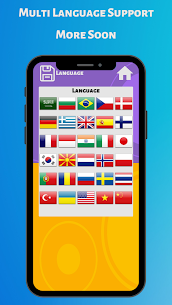 Flag Quiz – Flags of the world 4