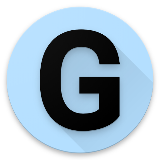 GeriatriApp  Icon