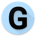 GeriatriApp icono
