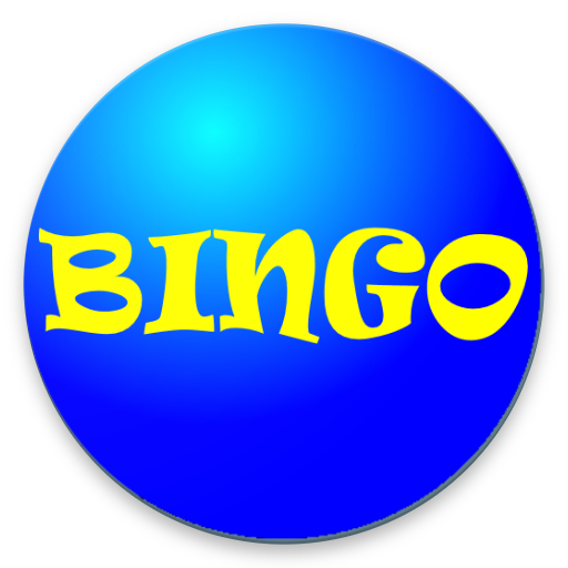 Bingo Caller logo