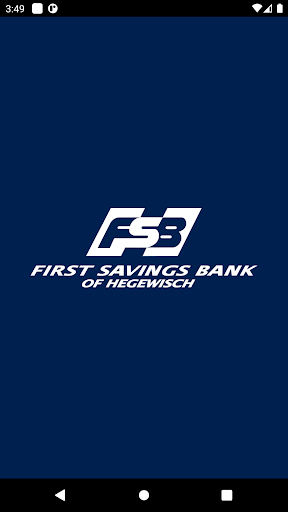 Android application FSB of Hegewisch screenshort