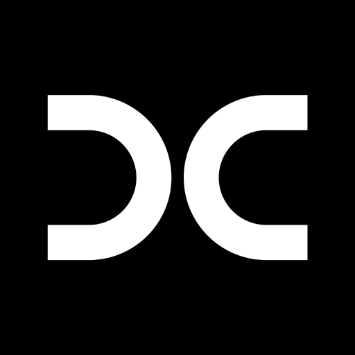 Dentsu Creative Spain logo