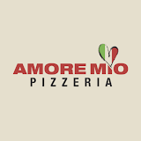 Pizzeria Amore Mio Trier icon