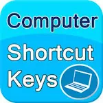 Cover Image of डाउनलोड Computer Shortcut Keys-command  APK