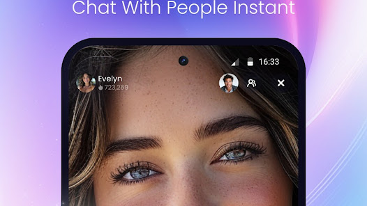 CuteU Mod APK 5.3.1 – Download Latest Version 2024 Gallery 1