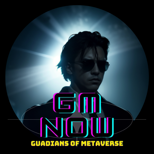 GM NOW logo