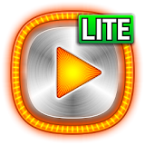 MusiX Player Lite icon