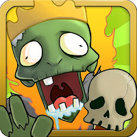 Angry Zombies - Popular Fun Action GameFaby Birds