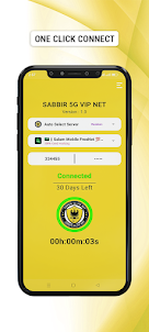Sabbir 5G Vip Net