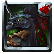 Rion's Lair  Icon