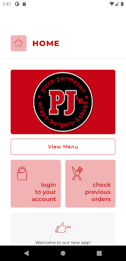 PJs TS17 Screen 2