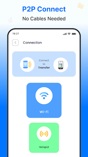 Smart Mobile Switch Clone App screenshot 6