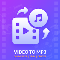 Video To MP3, Ringtone Maker
