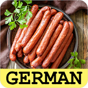 German recipes with photo offline