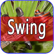 Live Swing Radio - New Jack, Electro Swing Music