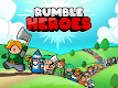 screenshot of Rumble Heroes - Adventure RPG