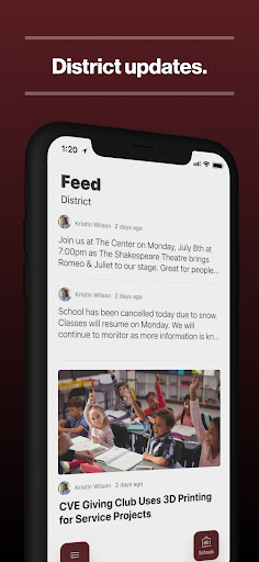 Freeman Flyers Screen 2