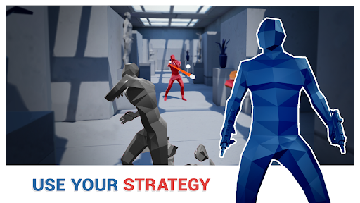 Bulletstop:Ultimate FPS Action Screenshot 3 - AppWisp.com