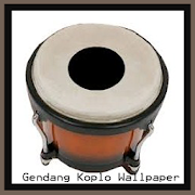 Drum Koplo Wallpaper