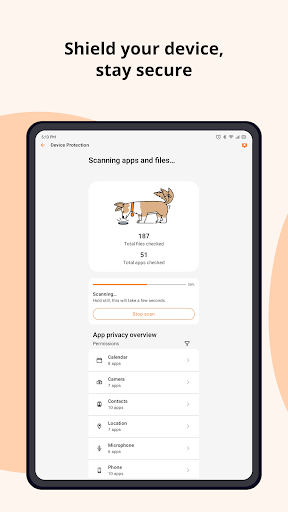 F-Safe Go - Internet Safety screenshot 9