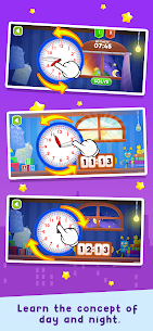 Free Telling Time Academy Download 5