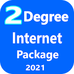 Cover Image of ダウンロード NZ Internet Package  APK