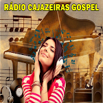 Cover Image of 下载 Rádio Cajazeiras Gospel 1.0 APK