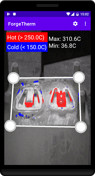 ForgeTherm - 2.0.0 - (Android)