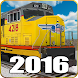 Train Simulator 2016