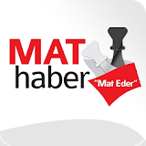 Mat Haber - www.mathaber.com icon