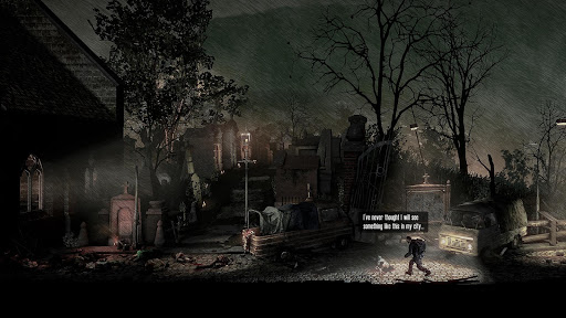 This War of Mine: Stories Ep 1 - Casual - games