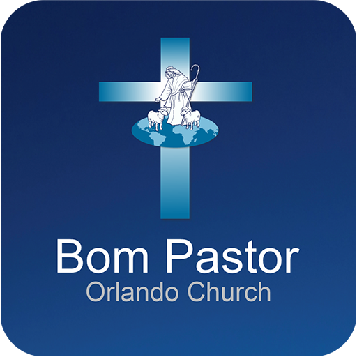 Bom Pastor Orlando 1.1.0.0 Icon