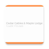 Cedar Gables & Maple Lodge icon