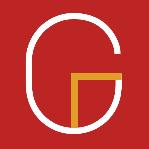 Logos gldf logo