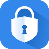 App locker - Protect data icon
