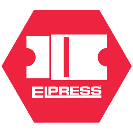 Elpress tool chart logo