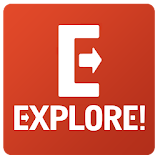 Explore! icon