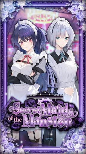Screenshot of Secret Maids of the Mansion